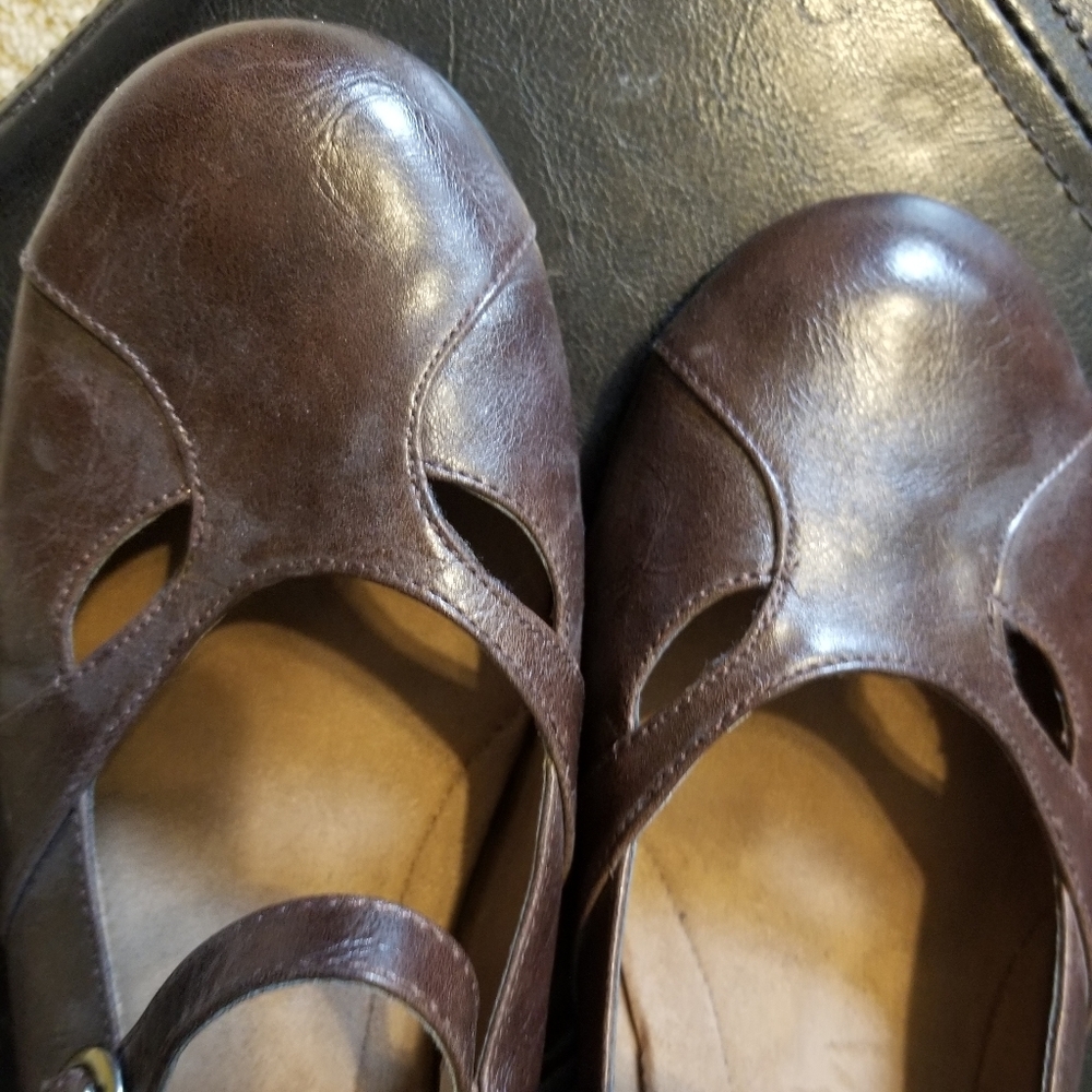 A2 Aerosoles Women's 12 Brown